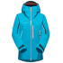 Jachetă Mammut Nordwand Pro HS Hooded Jacket Women sky