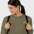 Rucsac Fjällräven Kanken NO.2 Black Mini Black