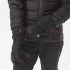 Mănuși Millet TRI ICON 3 FGR GTX GLOVE RED - ROUGE