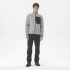 Jachetă Millet TRIBENI JACKET Men IVY/NOIR