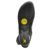 Cățărători La Sportiva TC Extreme Black/Yellow_999100