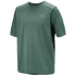 Tricou cu mânecă scurtă Arcteryx Cormac Crew SS Men Pytheas Heather