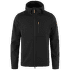 Keb Fleece Hoodie Men Black