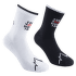 FOR YOUR MOUNTAIN SOCKS Black/White