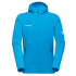 Hanorac Mammut Aconcagua Light ML Hooded Jacket Men glacier blue