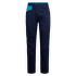Pantaloni La Sportiva BOLT PANT Men Deep Sea/Tropic Blue