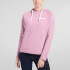 Hanorac La Sportiva TELENDOS HOODY Women Redwood_R25R25