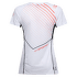 Tricou cu mânecă scurtă La Sportiva WAVE T-SHIRT Women White/Black