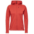 Factor Hoody Women Grenadine