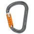 Carabină Petzl WILLIAM TRIACT-LOCK