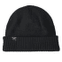 Mallow Toque Black