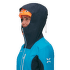 Jachetă Mammut Eiger Speed HS Hooded Jacket Women sky-night