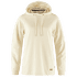 Hanorac Fjällräven Vardag Hoodie Women Chalk White