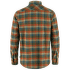 Cămașă cu mânecă lungă Fjällräven Lappland Stretch Flannel Shirt Men Laurel Green-Autumn Leaf