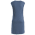 Rochie Icebreaker Granary Sleeveless Dress Women DAWN