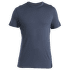 Merino 150 Ace SS Tee Men GRAPHITE