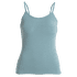 Maiou Icebreaker Merino Core Cami Women CLOUD RAY