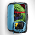 Geantă Black Diamond STONEHAULER 60 L DUFFEL Black