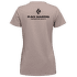 Tricou cu mânecă scurtă Black Diamond SS Equipment For Alpinist SS Tee Women Pale Mauve