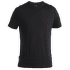 Merino 125 Cool-Lite Sphere III SS Tee Men Black