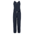 Pantaloni Kari Traa RUTH JUMPSUIT DARK NAVY BLUE