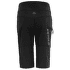 Pantaloni scurți Devold Klovstien Merino MTB Shorts Women 960A CAVIAR