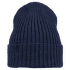 Knitted Hat Norval Graphite NORVAL MIDNIGHT