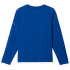 Tricou cu mânecă lungă Columbia Dobson Pass™ Long Sleeve Graphic Tee Boys Mountain Blue, Fun Forager 435