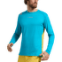 Tricou cu mânecă lungă La Sportiva TOUR LONG SLEEVE Men Savana