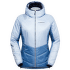 MYTHIC PRIMALOFT® Jacket Women Stone-Blue/Moonlight