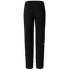 Pantaloni The North Face DIABLO REG STRAIGHT PANT Women TNF BLACK/NPF