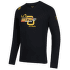 Tricou cu mânecă lungă La Sportiva STRIPE CUBE LONG SLEEVE Men Black