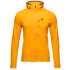 Coefficient Fleece Hoody Men BD Orange