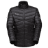 Jachetă Mammut Convey 3 in 1 HS Hooded Jacket Men black-black 0052