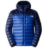 SUMMIT BREITHORN HOODIE Men TNF BLUE/EAGLE BLUE