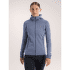 Hanorac Arcteryx Kyanite Hoody Women Stratus