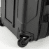 Geantă Fjällräven Färden Roller 75 Coal Black