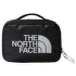 Geantă de igienă The North Face BASE CAMP VOYAGER DOPP KIT TNF BLACK/TNF WHITE/NFP