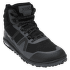 Scrambler Mid II Wp Men Black/Asphalt