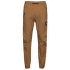 Massone Pants Men 7546 claystone