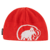 Tweak Beanie (1191-01352) 3783 mammut red-white