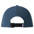 Capac Buff Summit Cap SOLID BLACK