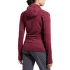 Hanorac La Sportiva Lucendro Thermal 2.0 Hoody Women Night Sky/Chalk
