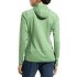 Hanorac La Sportiva AEQUILIBRIUM THERMAL HOODY Women Rosebay/Redwood