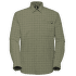 Lenni Longsleeve Shirt Men 40300 marsh-dark marsh