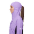 Aenergy SO Hybrid Hooded Jacket Women