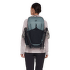 Rucsac Mammut Ducan 22 Women black 0001