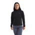 Hanorac Arcteryx Kyanite Jacket Women Azalea / Lt Iola