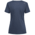 Tricou cu mânecă scurtă La Sportiva RIDGE T-SHIRT Women Night Sky/Savana