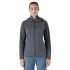 Jachetă Patagonia Nano-Air®Ultralight Full - Zip Hoody Women Smolder Blue